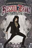 Russell Brand in New York City Poster 1
