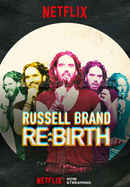 RUSSELL BRAND: RE:BIRTH Poster 4
