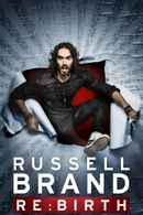 RUSSELL BRAND: RE:BIRTH Poster 2