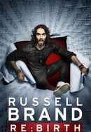 RUSSELL BRAND: RE:BIRTH Poster 6