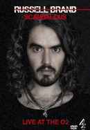 Russell Brand: Scandalous Poster 3