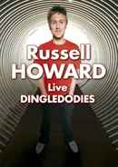 Russell Howard Live: Dingledodies Poster 3