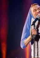 Russell Howard: Lubricant Poster 5