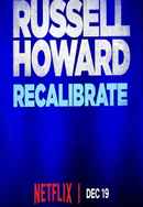 Russell Howard: Recalibrate Poster 6