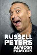 Russell Peters: Almost Famous Poster 5