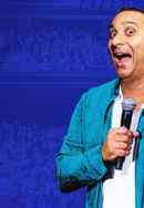 Russell Peters: Almost Famous Poster 6