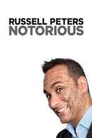 Russell Peters: Notorious Poster 5