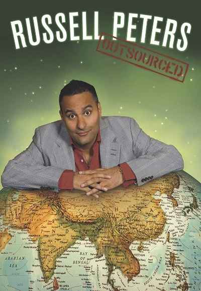 Russell Peters: Outsourced