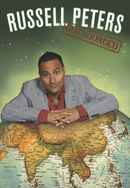 Russell Peters: Outsourced Poster 4