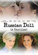 Russian Doll Poster 2