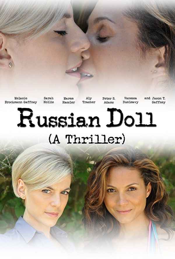 Russian Doll Poster 1