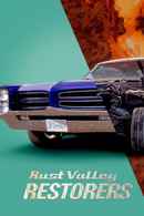 Rust Valley Restorers Poster 4