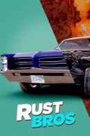 Rust Valley Restorers Poster 7