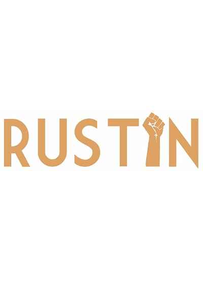 Rustin