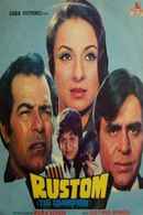 Rustom Poster 2
