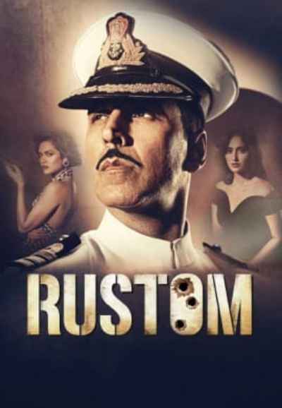 Rustom