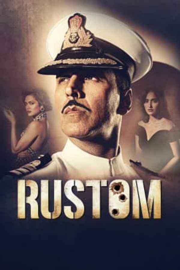 Rustom Poster 6