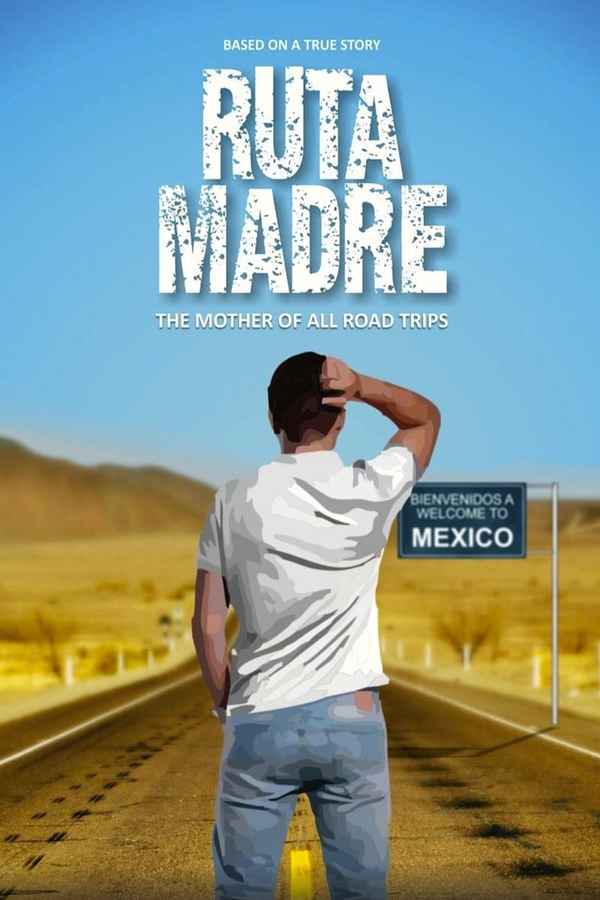 Ruta Madre Poster 7