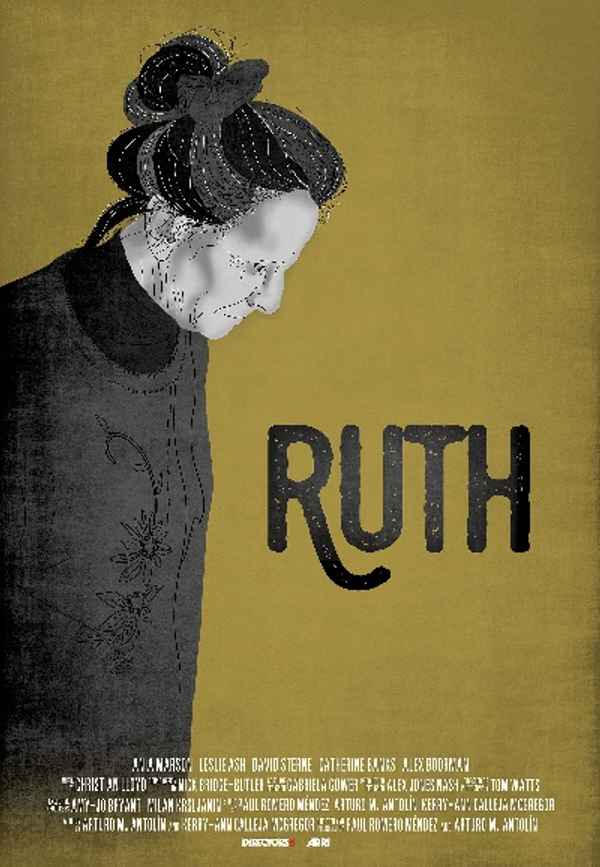 Ruth Poster 5
