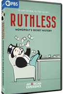 Ruthless: Monopoly’s Secret History Poster 4