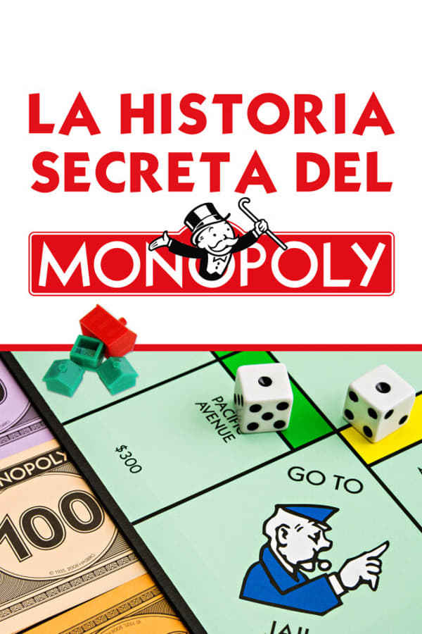 Ruthless: Monopoly’s Secret History Poster 6