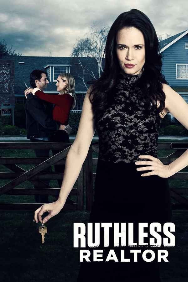 Ruthless Realtor Poster 1