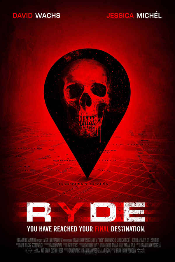 Ryde Poster 1