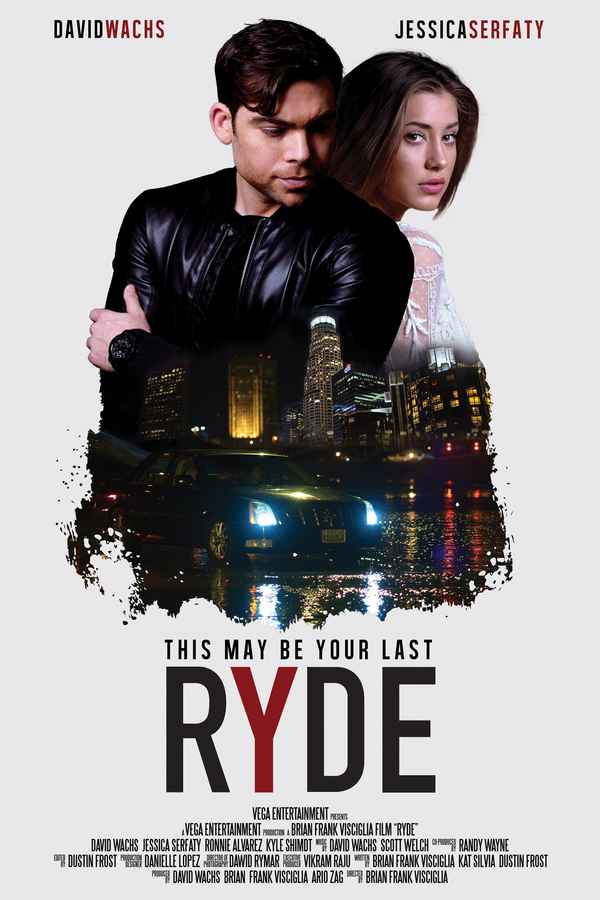 Ryde Poster 2