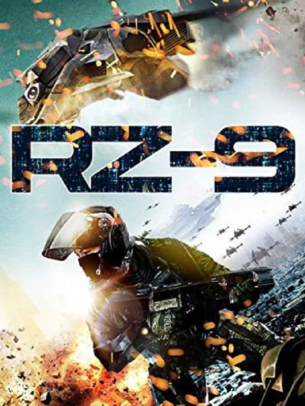 RZ-9 Poster 7