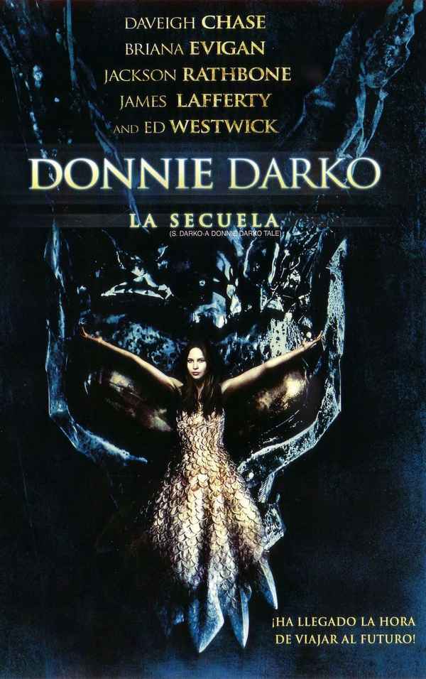 S. Darko Poster 4