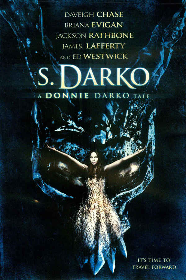 S. Darko Poster 5