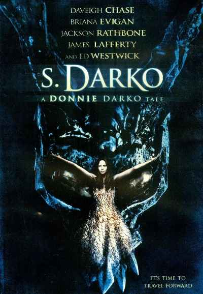 S. Darko