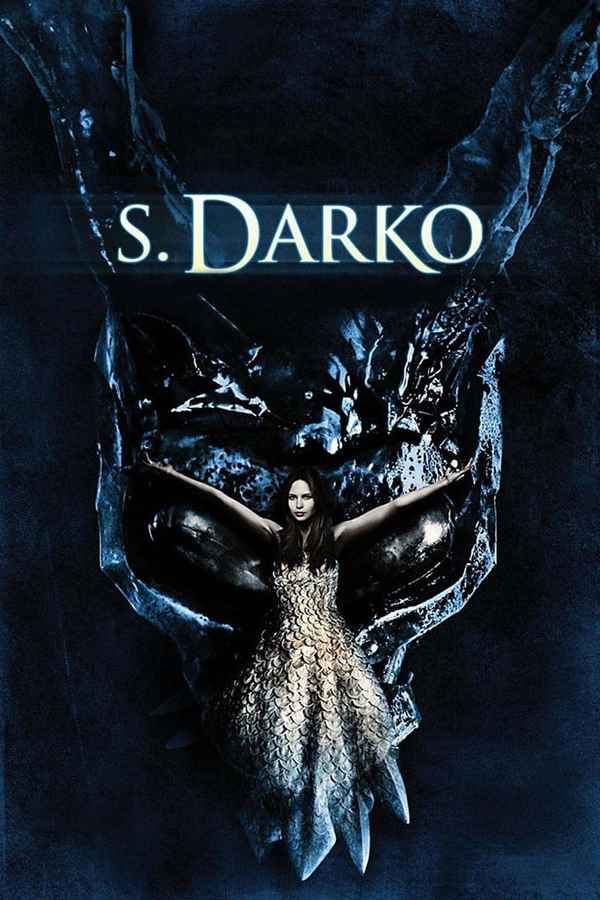 S. Darko Poster 6