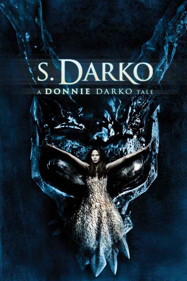 S. Darko Poster 7