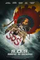 S.O.S. Survive or Sacrifice Poster 3