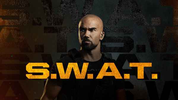 S.W.A.T. Poster 1