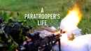S1. A Paratrooper's Life Poster 2