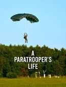 S1. A Paratrooper's Life Poster 1