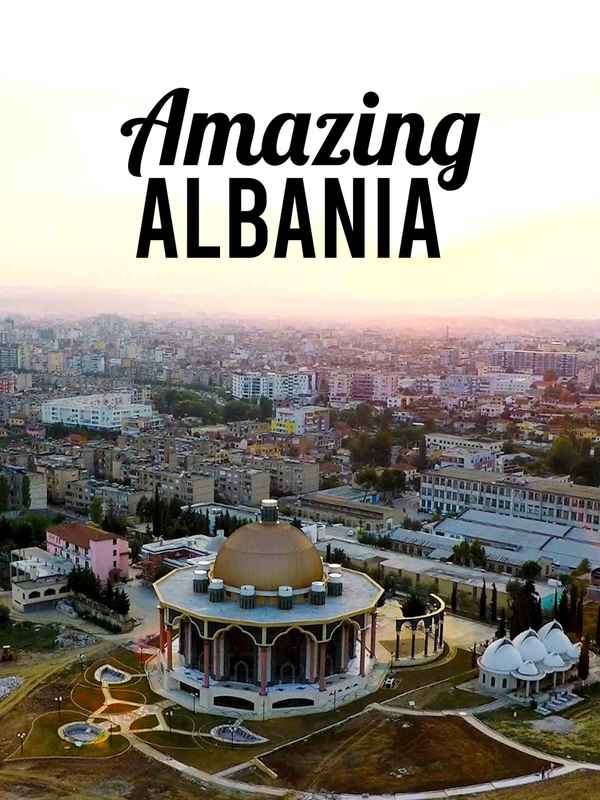 S1. Amazing Albania Poster 1