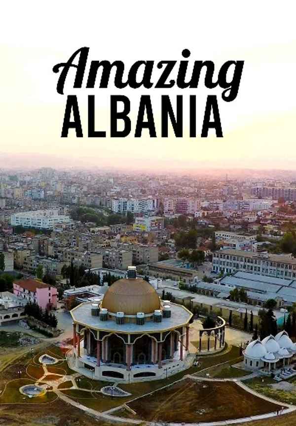 S1. Amazing Albania Poster 6