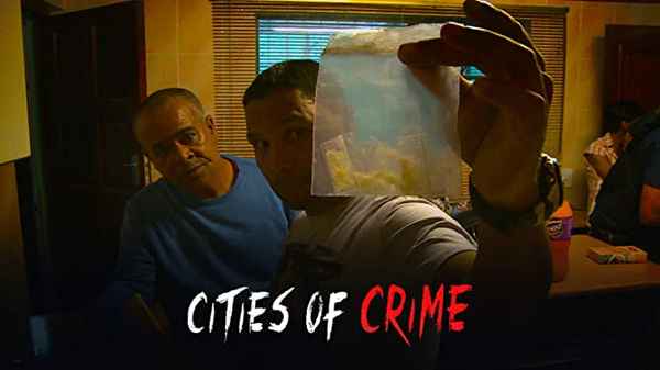 S1. Cities Of Crime Poster 2