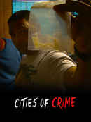 S1. Cities Of Crime Poster 1