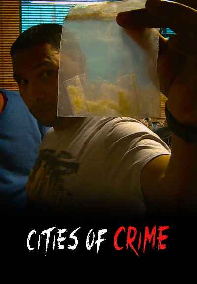 S1. Cities Of Crime