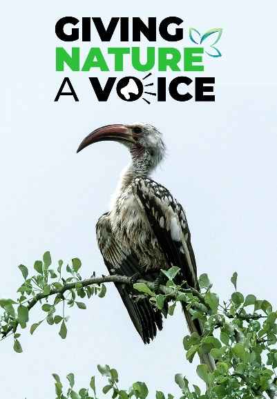 S1. Giving Nature A Voice