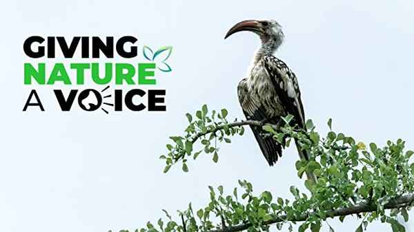 S1. Giving Nature A Voice Poster 2