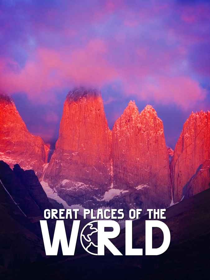 S1. Great Places of the World