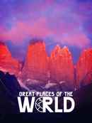 S1. Great Places of the World Poster 2
