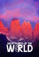 S1. Great Places of the World Poster 4