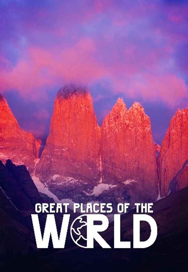 S1. Great Places of the World Poster 4