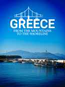 S1. Greece! From the Mountains to the Shoreline Poster 1
